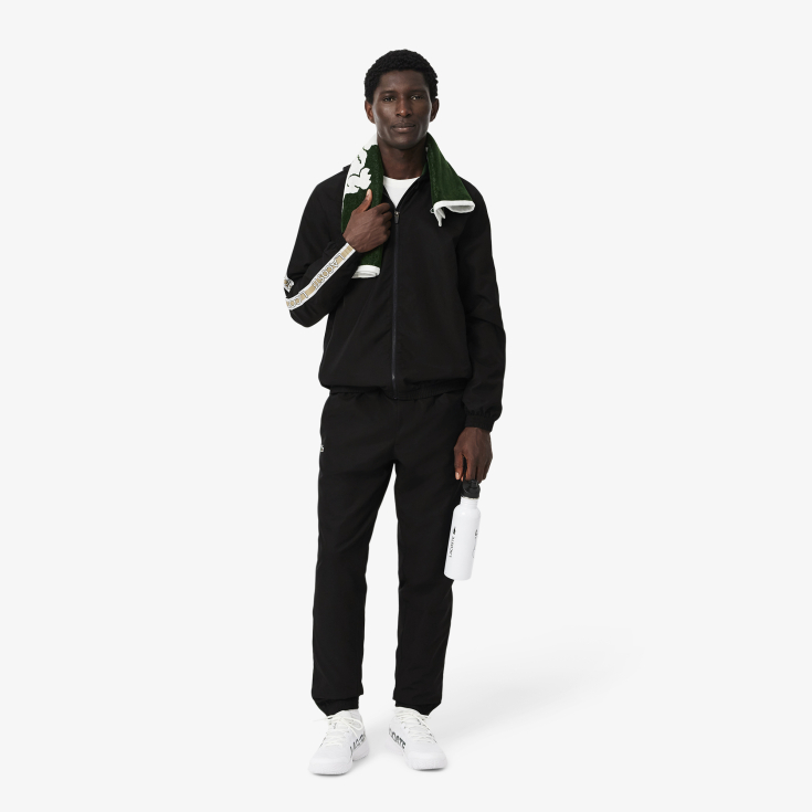 Мужской спортивный костюм Lacoste
