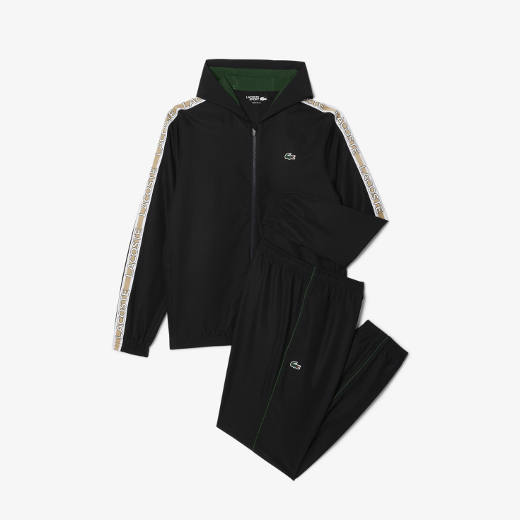Мужской спортивный костюм Lacoste