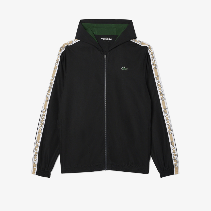 Мужской спортивный костюм Lacoste