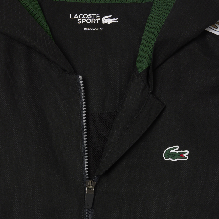 Мужской спортивный костюм Lacoste