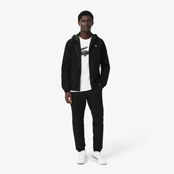 Мужской спортивный костюм Lacoste