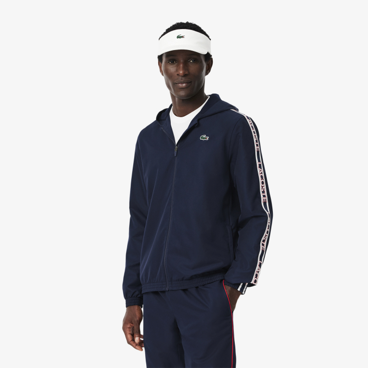 Мужской спортивный костюм Lacoste