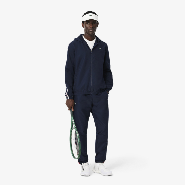 Мужской спортивный костюм Lacoste