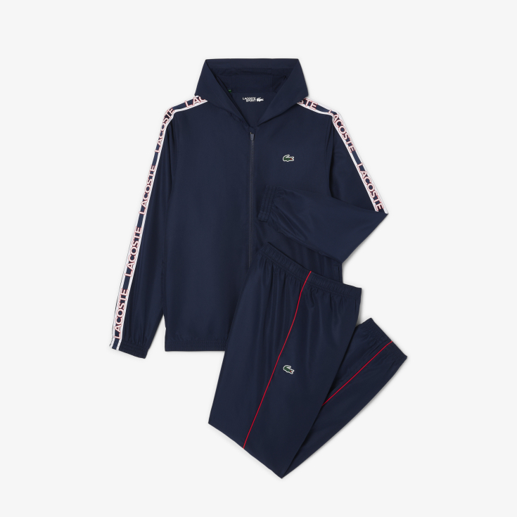 Мужской спортивный костюм Lacoste