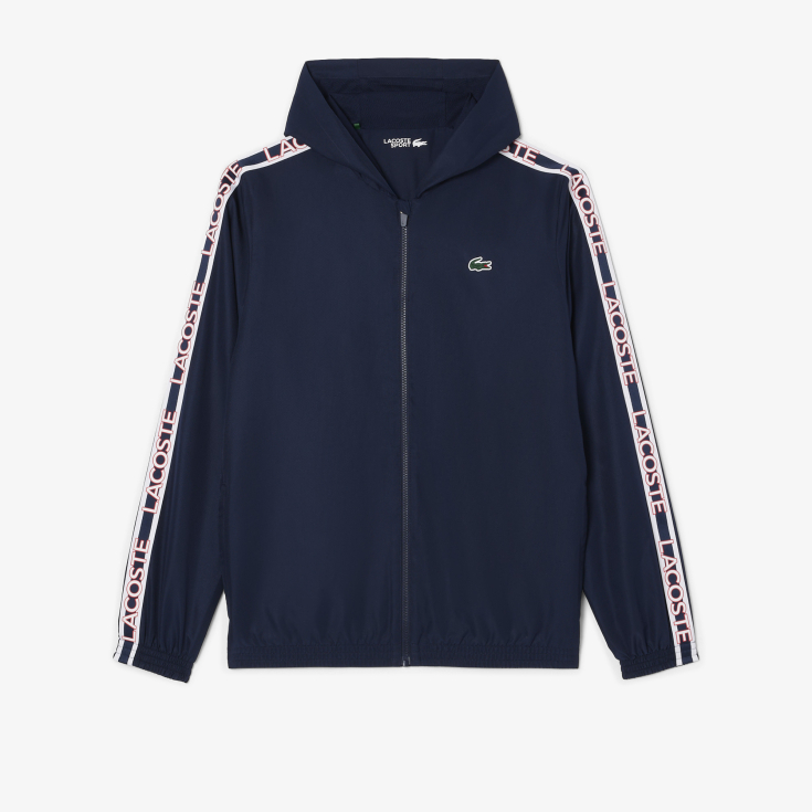 Мужской спортивный костюм Lacoste
