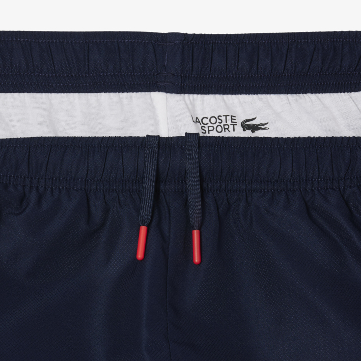 Мужской спортивный костюм Lacoste