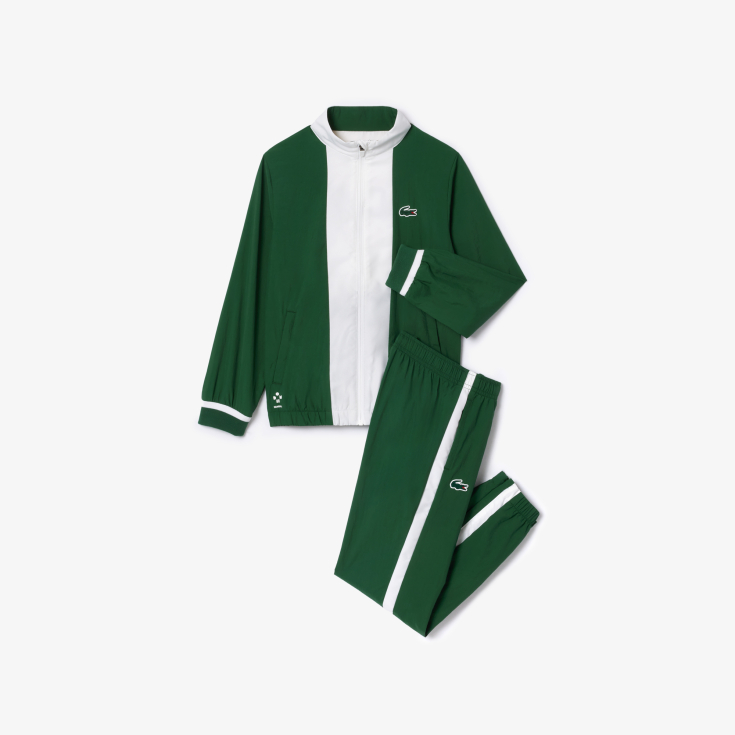 Lacoste uşaq idman kostyumu