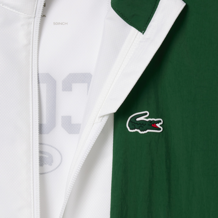 Lacoste uşaq idman kostyumu