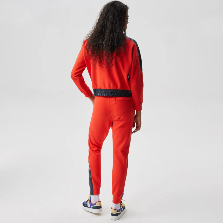 Женские спортивные штаны Lacoste