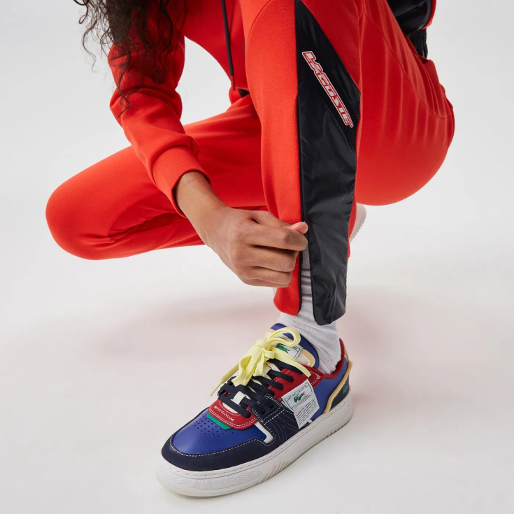 Женские спортивные штаны Lacoste