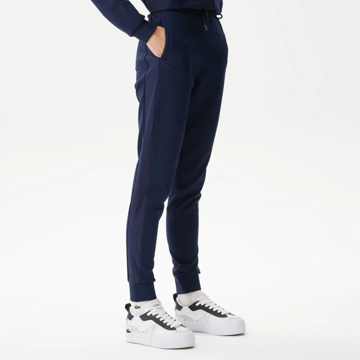 Женские спортивные штаны Lacoste