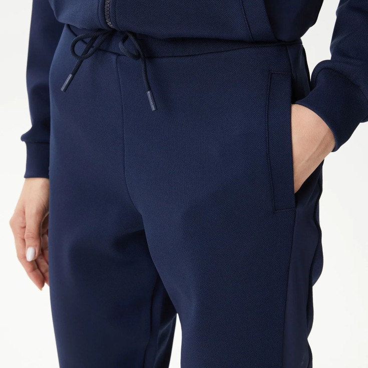 Женские спортивные штаны Lacoste