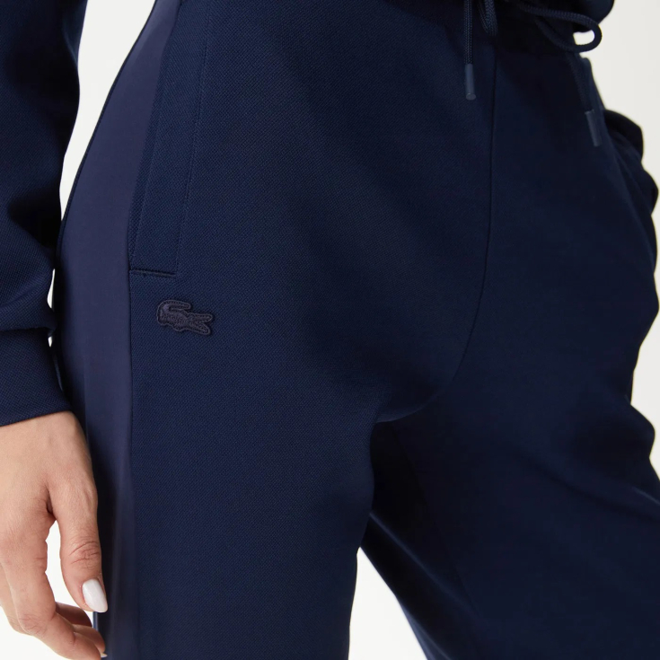 Женские спортивные штаны Lacoste