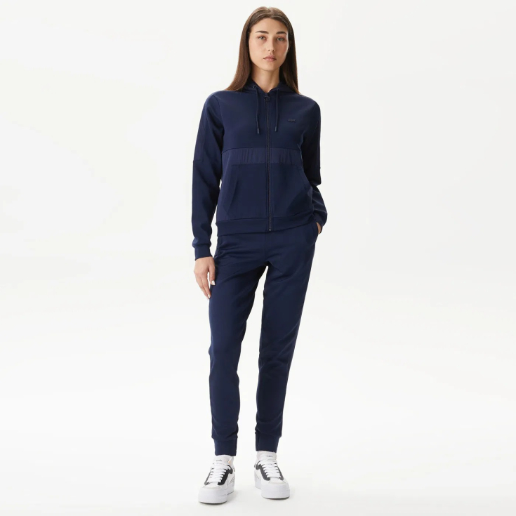Женские спортивные штаны Lacoste