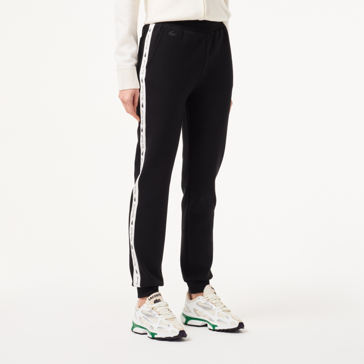 Женские спортивные штаны Lacoste