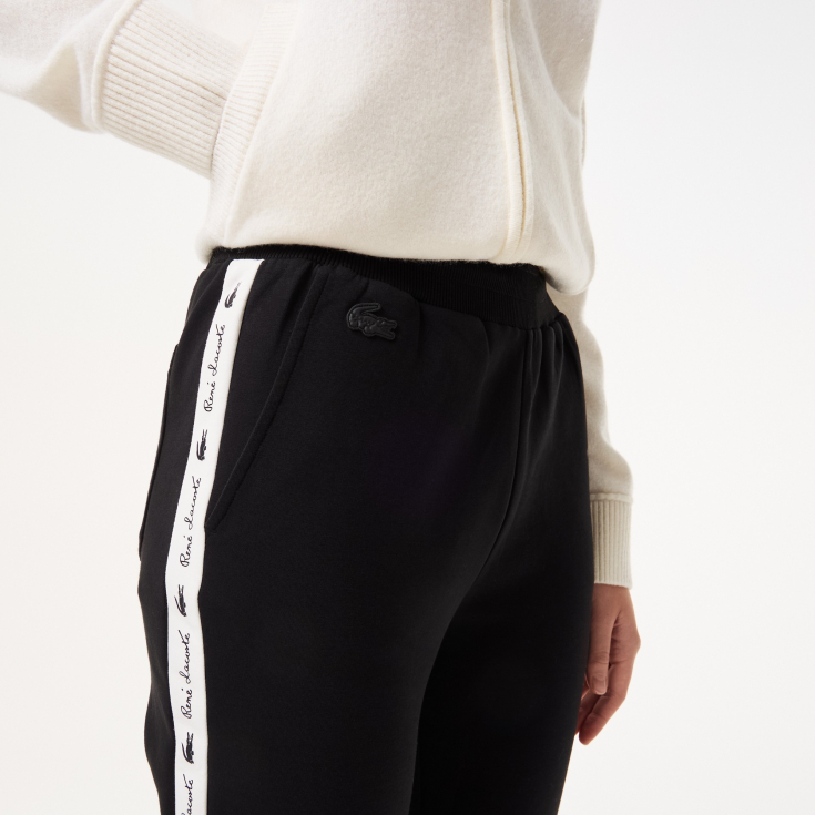 Женские спортивные штаны Lacoste