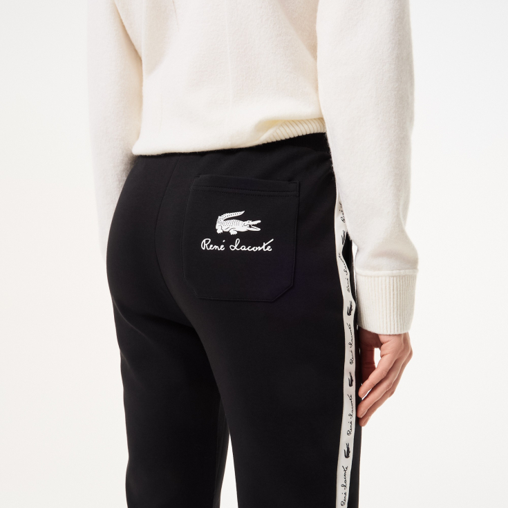 Женские спортивные штаны Lacoste