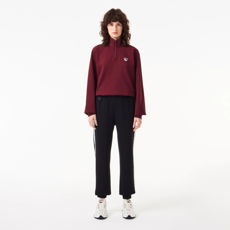 Женские спортивные штаны Lacoste