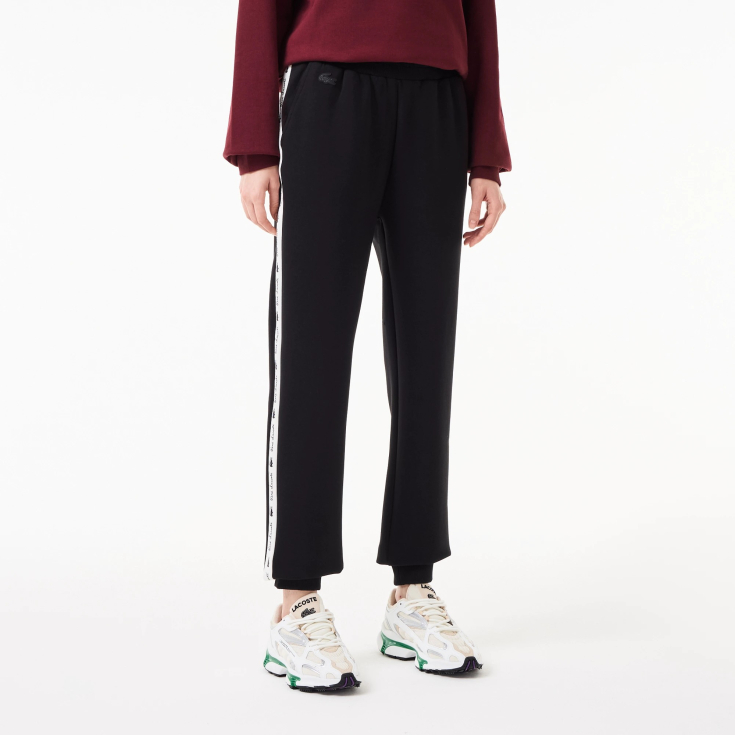 Женские спортивные штаны Lacoste