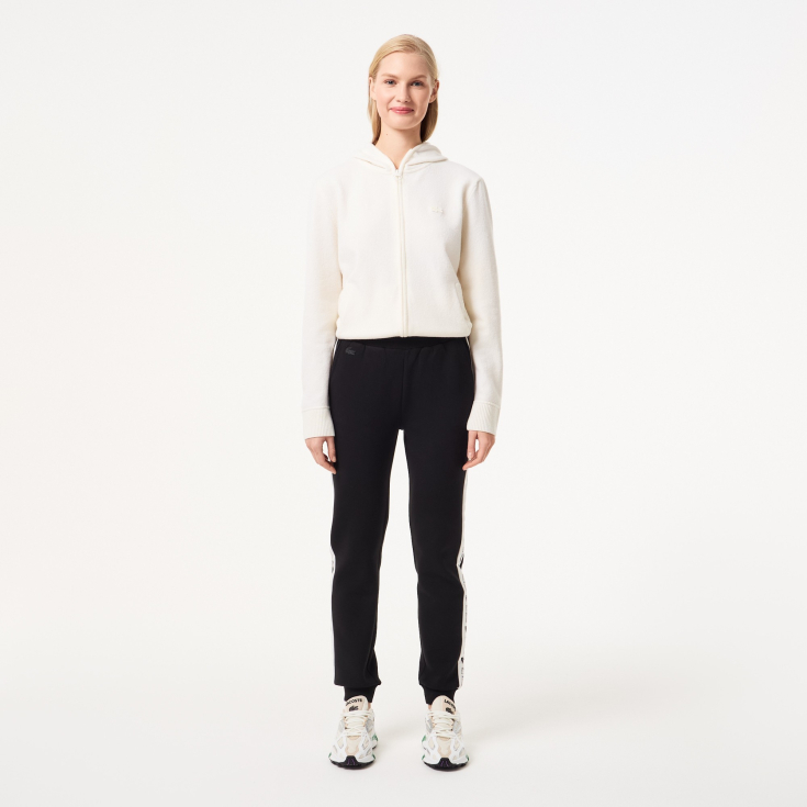 Женские спортивные штаны Lacoste