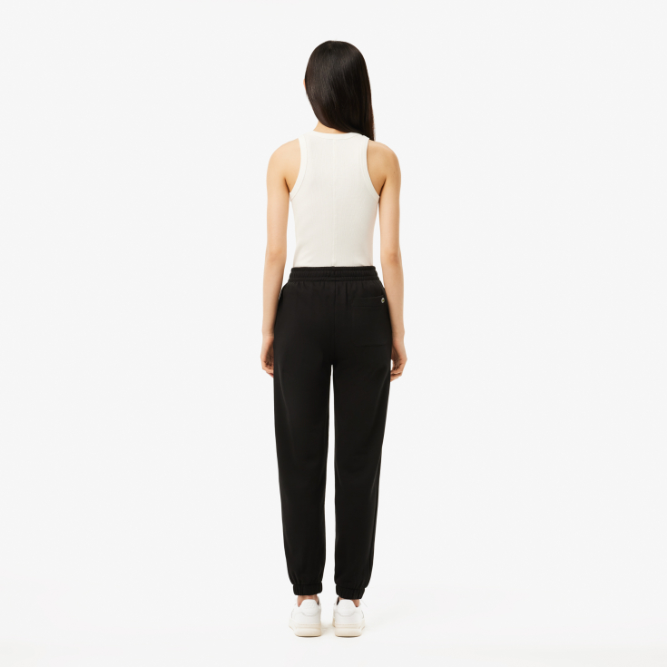 Женские спортивные штаны Lacoste