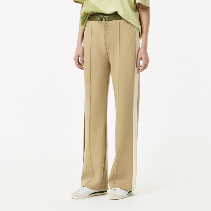 Женские спортивные штаны Lacoste