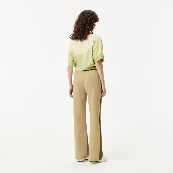 Женские спортивные штаны Lacoste