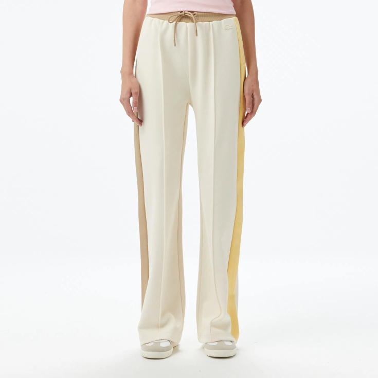 Женские спортивные штаны Lacoste