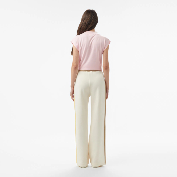 Женские спортивные штаны Lacoste