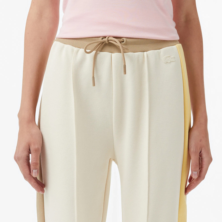 Женские спортивные штаны Lacoste