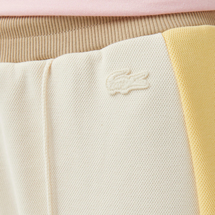 Женские спортивные штаны Lacoste