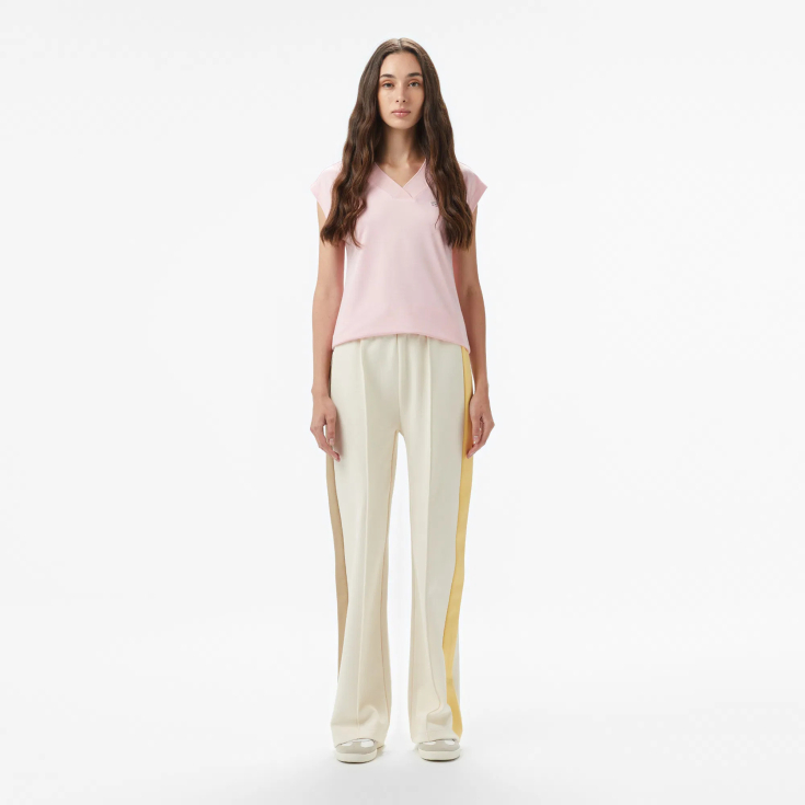 Женские спортивные штаны Lacoste