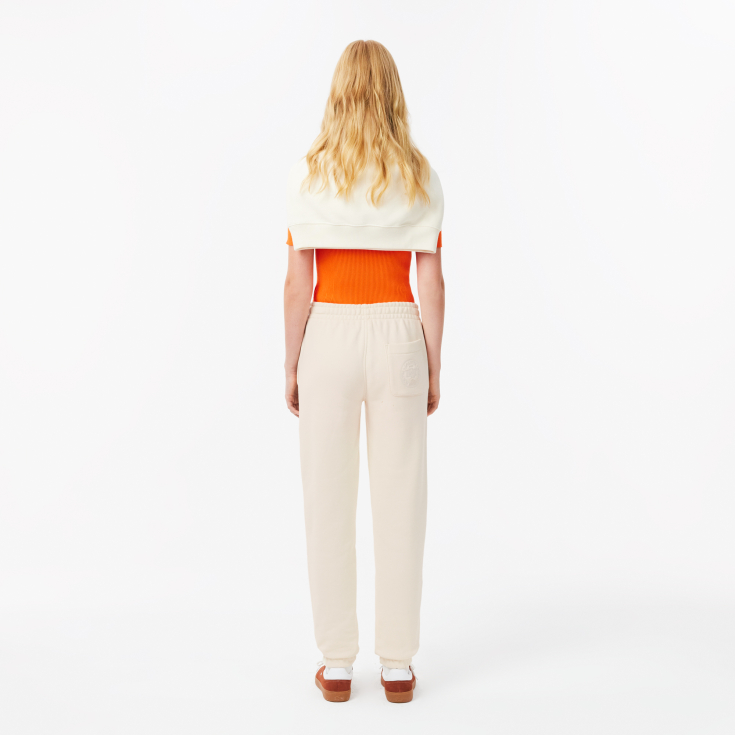 Женские спортивные штаны Lacoste