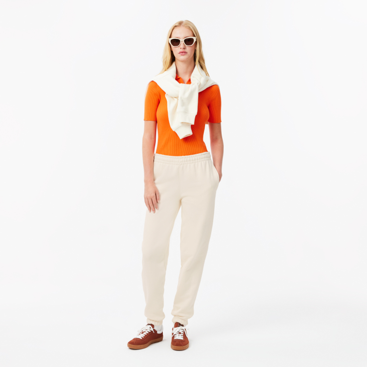 Женские спортивные штаны Lacoste