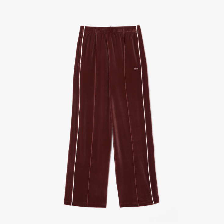 Женские спортивные штаны Lacoste