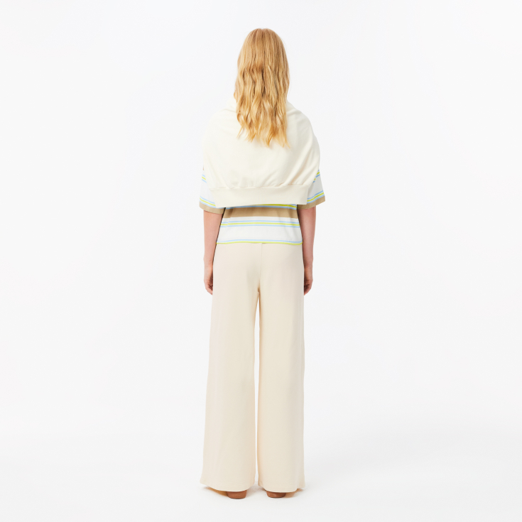 Женские брюки Lacoste