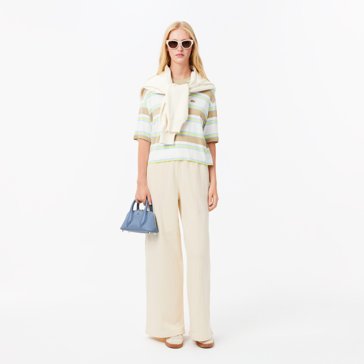 Женские брюки Lacoste