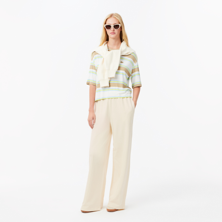 Женские брюки Lacoste