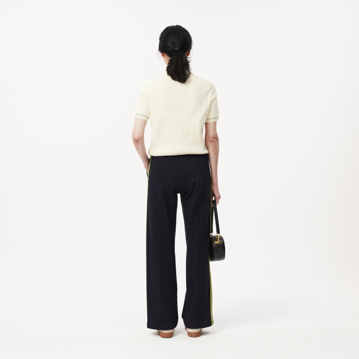 Женские спортивные штаны Lacoste