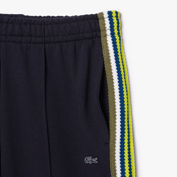 Женские спортивные штаны Lacoste