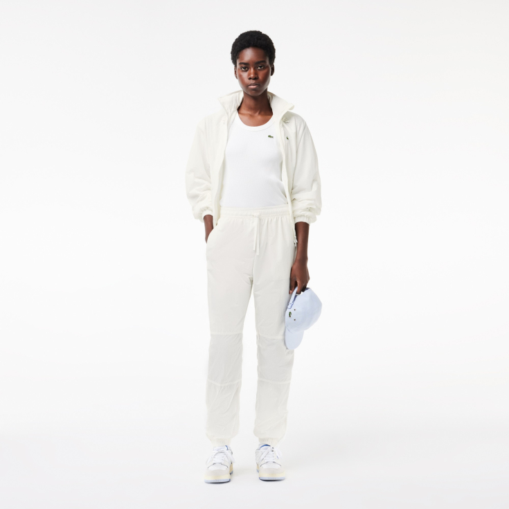 Женские спортивные штаны Lacoste