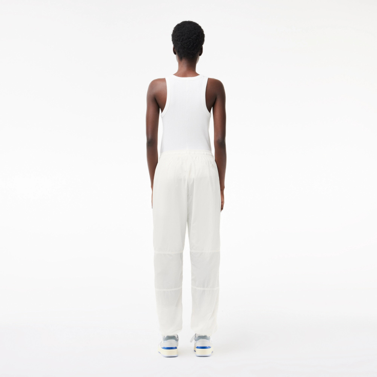 Женские спортивные штаны Lacoste