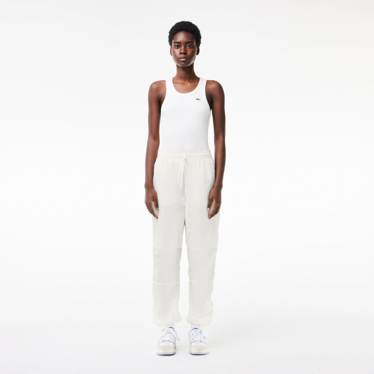 Женские спортивные штаны Lacoste
