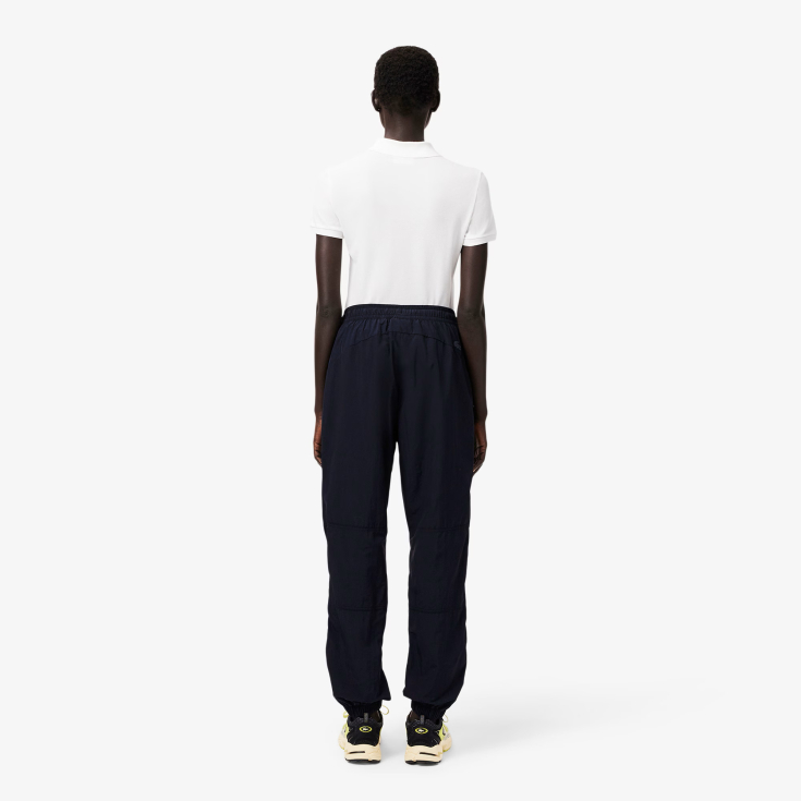 Женские спортивные штаны Lacoste