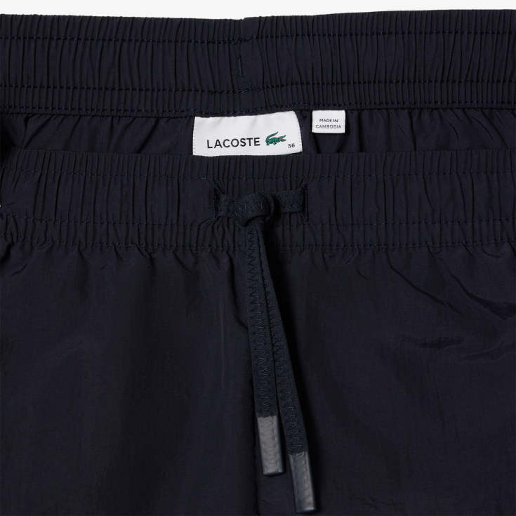 Женские спортивные штаны Lacoste