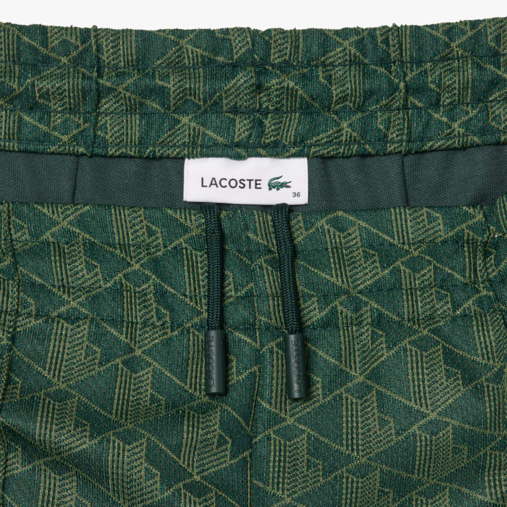 Lacoste qadın idman şalvarı