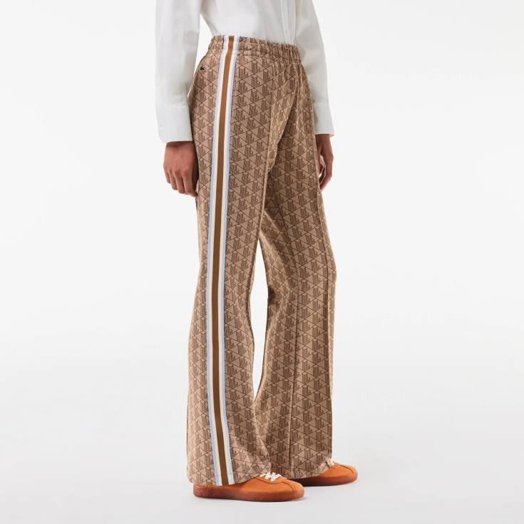 Женские спортивные штаны Lacoste