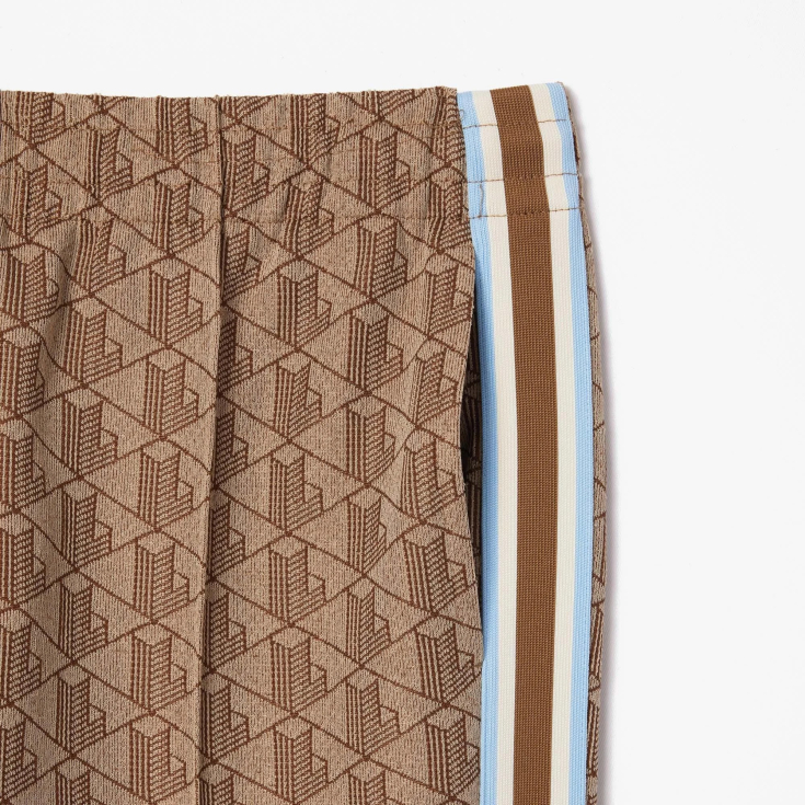 Женские спортивные штаны Lacoste