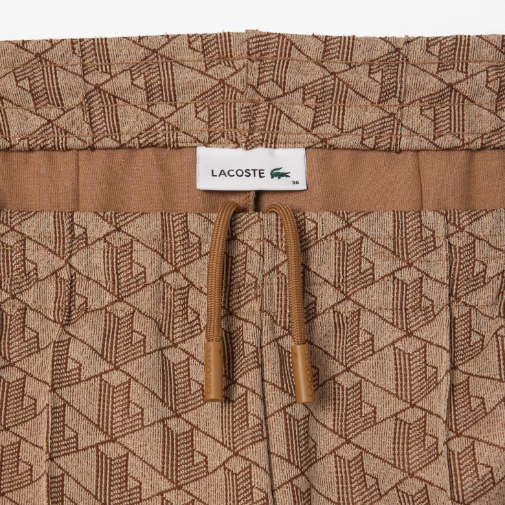 Женские спортивные штаны Lacoste