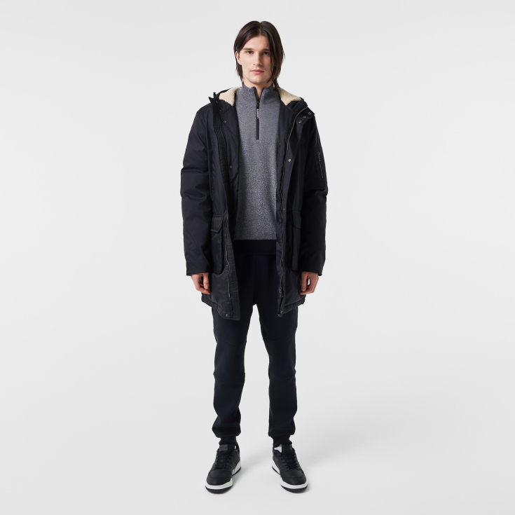 Мужские спортивные штаны Lacoste